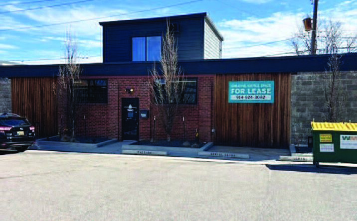 Pictures of Retail, Office property located at 920 Inca St, Denver, CO 80204 for lease - image #1