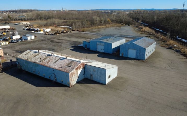 Pictures of Industrial property located at 4522 Wetzel Rd, Liverpool, NY 13090 for lease - image #1