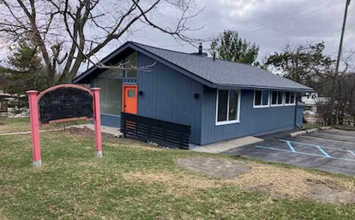 Pictures of Office property located at 2430 Washtenaw Ave, Ann Arbor, MI 48104 for lease - image #1