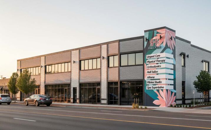 Pictures of Retail property located at 1341 Moreland Ave SE, Atlanta, GA 30316 for lease - image #1