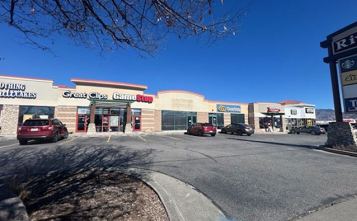 Pictures of Office, Special Purpose, Retail property located at 1140 W Riverdale Rd, Riverdale, UT 84405 for lease - image #1