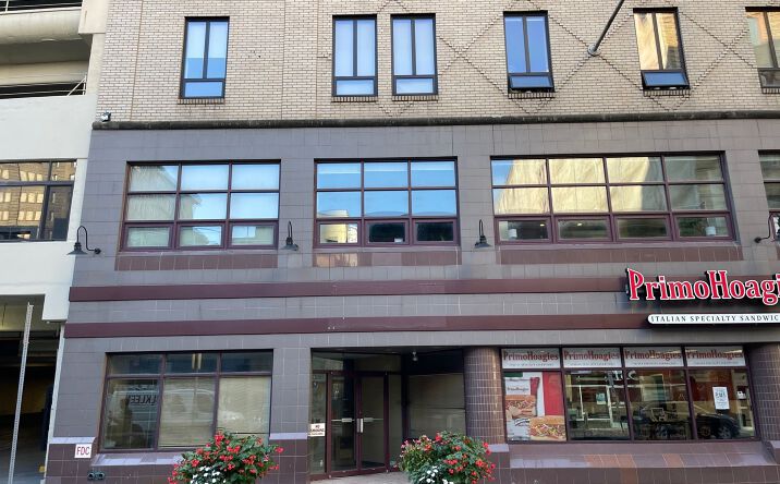 Pictures of Office property located at 526 Penn Ave, Pittsburgh, PA 15222 for lease - image #1