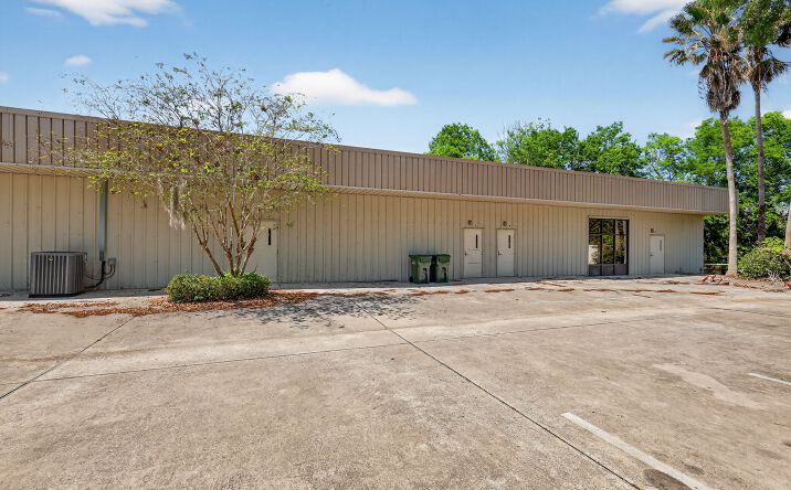Pictures of Office, Special Purpose property located at 1314 Sumter St, Leesburg, FL 34748 for lease - image #1