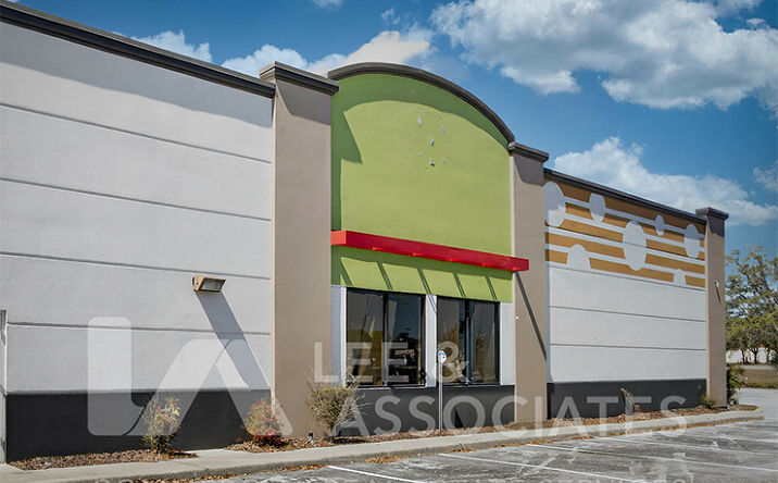 Pictures of Retail property located at 7456 W Colonial Dr, Orlando, FL 32818 for lease - image #1