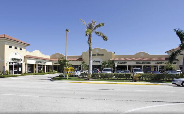 Pictures of Retail property located at 851 SE 6th Ave, Delray Beach, FL 33483 for lease - image #1