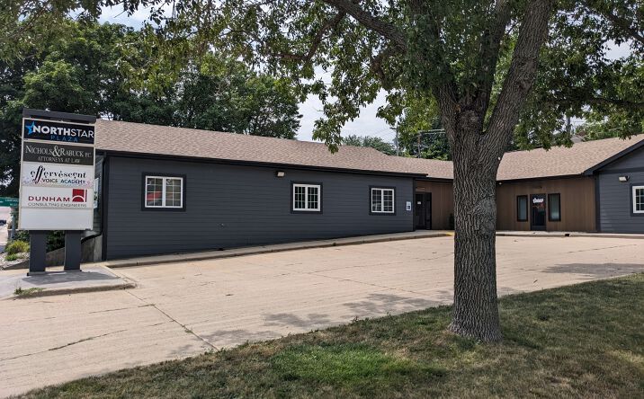 Pictures of Retail, Office property located at 427 N Minnesota Ave, Sioux Falls, SD 57104 for lease - image #1