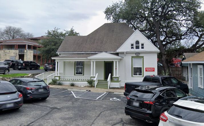 Pictures of Office property located at 505 W Lynn St, Austin, TX 78703 for lease - image #1