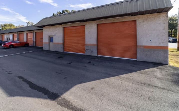 Pictures of Industrial property located at 1314 NW 10th St, Ocala, FL 34475 for lease - image #1