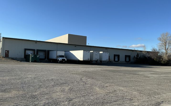 Pictures of Industrial property located at 1500 Blaine St, Helena, MT 59601 for lease - image #1