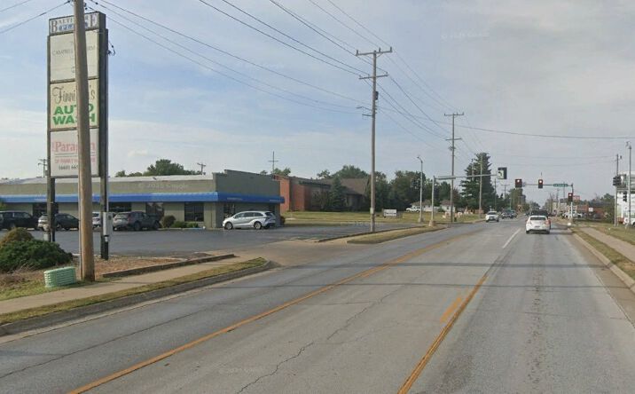 Pictures of Retail, Land property located at 1902 S Baltimore St, Kirksville, MO 63501 for lease - image #1