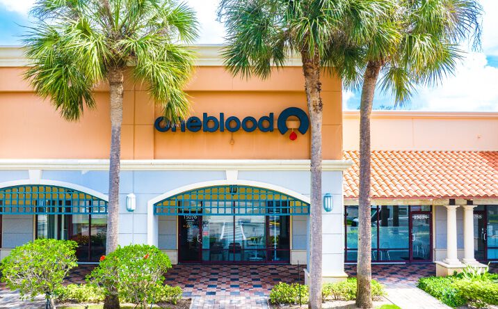 Pictures of Retail, Restaurant property located at 15060 Jog Rd, Delray Beach, FL 33446 for lease - image #1