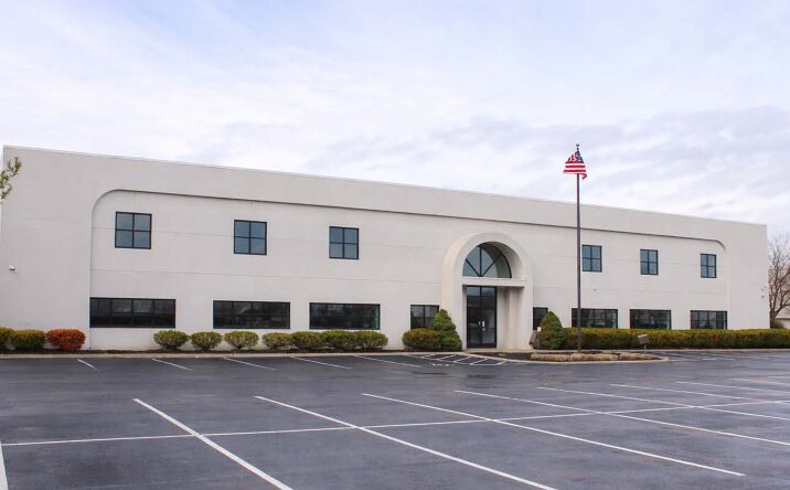 Pictures of Industrial property located at 1645 Gateway Cir, Grove City, OH 43123 for lease - image #1
