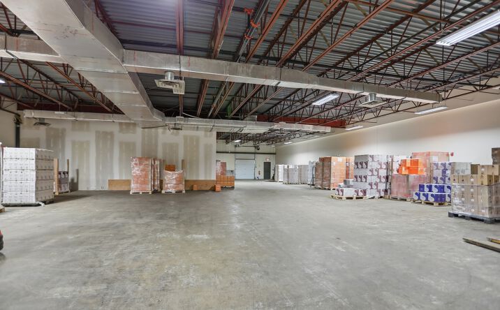 Pictures of Industrial property located at 678 Andover St, Lowell, MA 01852 for lease - image #1