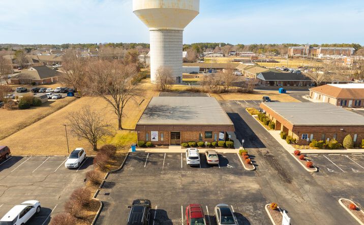 Pictures of Office property located at 1304 S Division St, Salisbury, MD 21804 for lease - image #1