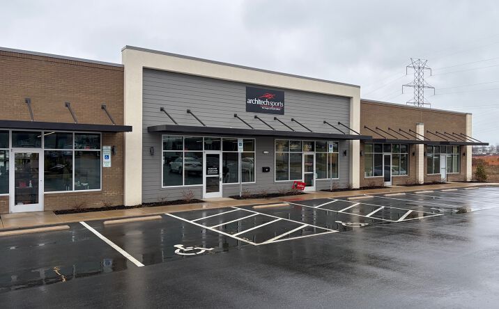 Pictures of Retail, Land property located at 1030, 1040, 1044, & 1048 copperfield blvd, Concord, NC 28025 for lease - image #1