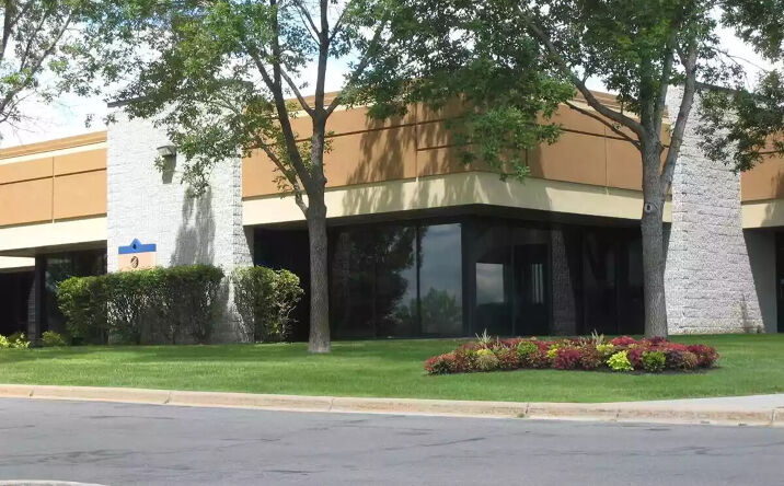 Pictures of Industrial property located at 3650 Annapolis Lane, #107-110, Minneapolis, MN 55447 for lease - image #1