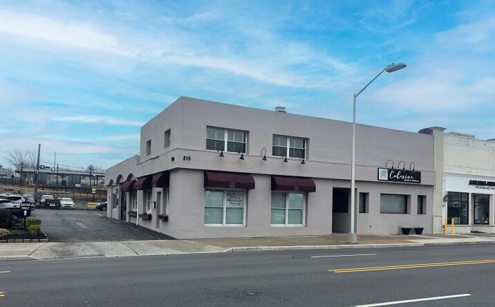 Pictures of Retail, Office property located at 215 North Avenue West, Westfield, NJ 07090 for lease - image #1