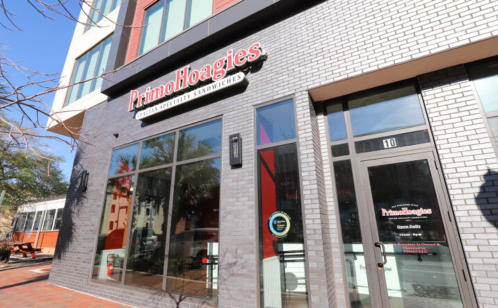Pictures of Restaurant property located at 211 S Main St, Gainesville, FL 32601 for lease - image #1