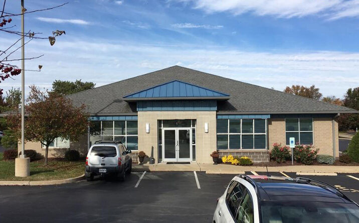 Pictures of Office property located at 1 Point W Blvd, Saint Charles, MO 63301 for lease - image #1
