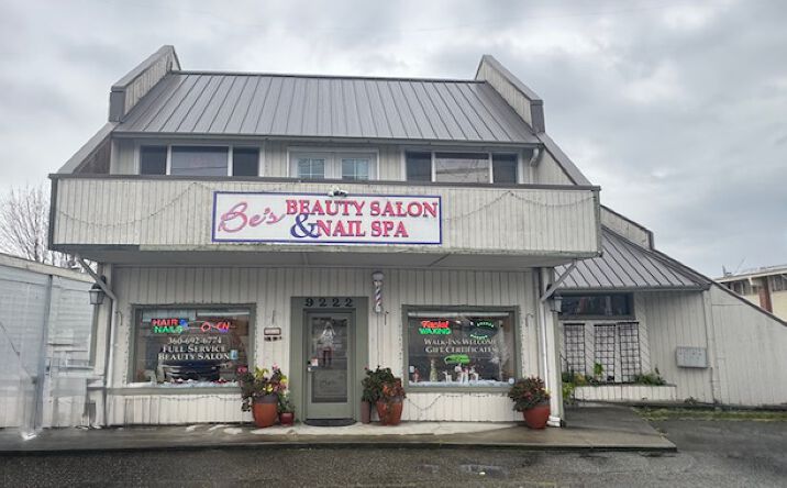 Pictures of Retail, Industrial property located at 9222 Silverdale Way NW, Silverdale, WA 98383 for lease - image #1