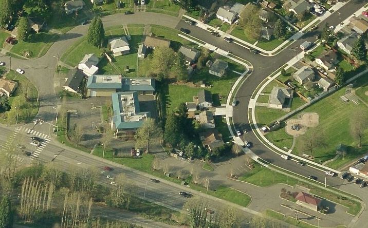 Pictures of Office property located at 3300 Maple Vly Hwy, Renton, WA 98058 for lease - image #1