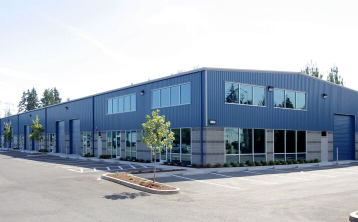 Pictures of Industrial property located at 13950 SW Galbreath Dr, Sherwood, OR 97140 for lease - image #1