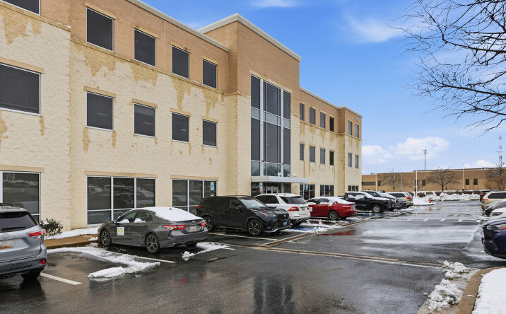 Pictures of Office property located at 2925 Lord Baltimore Dr, Milford Mill, MD 21244 for lease - image #1