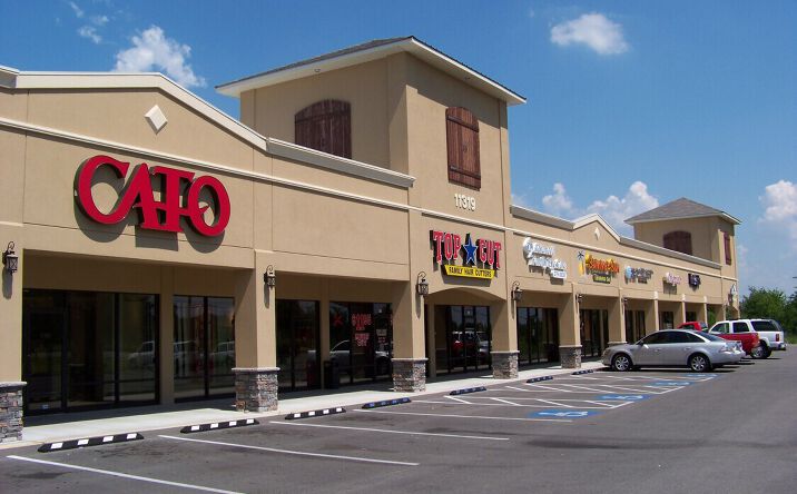 Pictures of Retail property located at 11319s E Hwy 51, Coweta, OK 74429 for lease - image #1