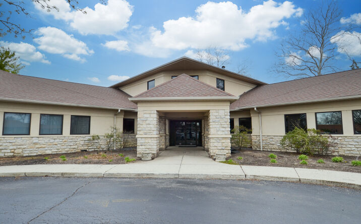 Pictures of Office property located at 1830 Bethel Rd, Columbus, OH 43220 for lease - image #1