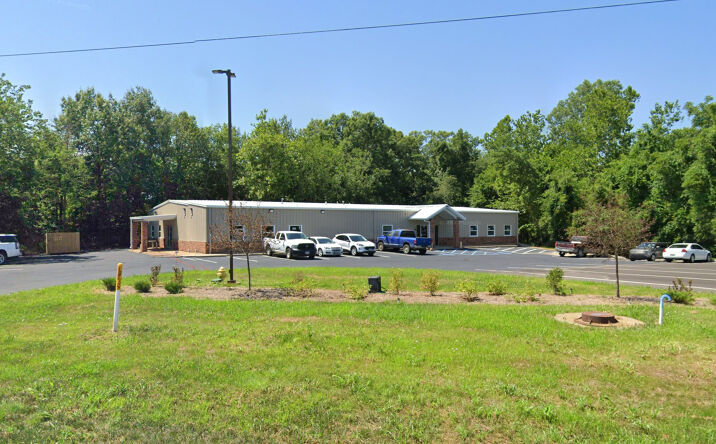 Pictures of Retail, Office property located at 310 Interstate Drive, Wentzville, MO 63385 for lease - image #1