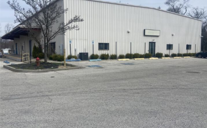 Pictures of Industrial property located at 511 Black Horse Pike, Washington Township, NJ 08012 for lease - image #1