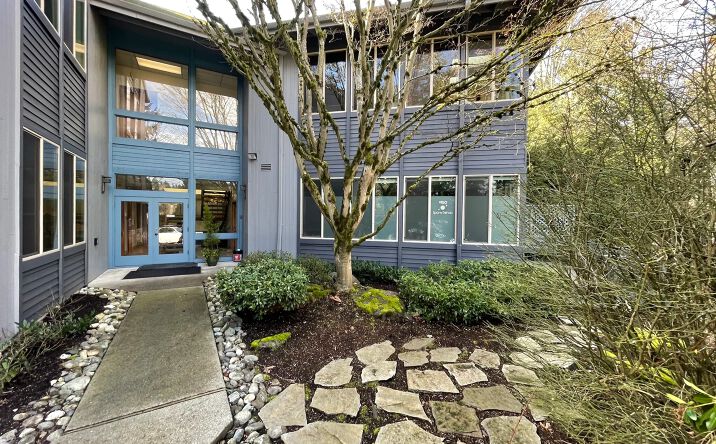Pictures of Office property located at 1940 116th Ave NE, Bellevue, WA 98004 for lease - image #1
