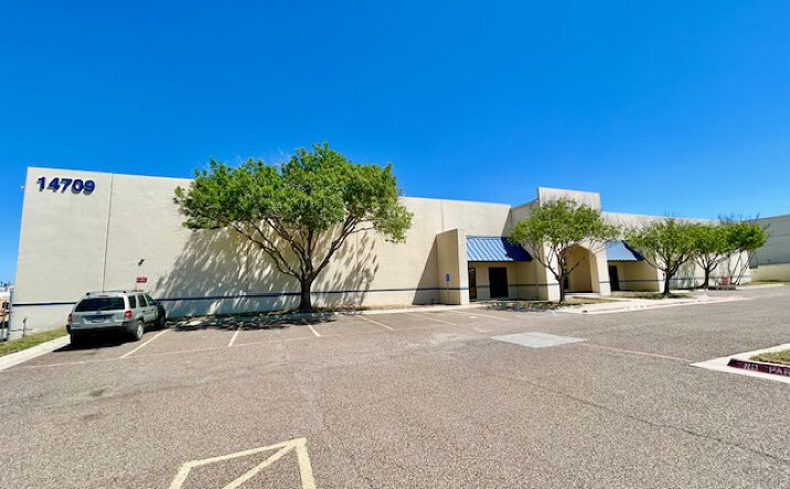 Pictures of Industrial property located at 14709 Atlanta Dr, Laredo, TX 78045 for lease - image #1