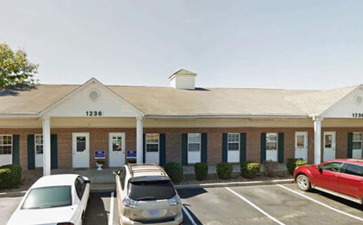 Pictures of Retail, Office property located at 1236 Jungermann Rd, St. Peters, MO 63376 for lease - image #1