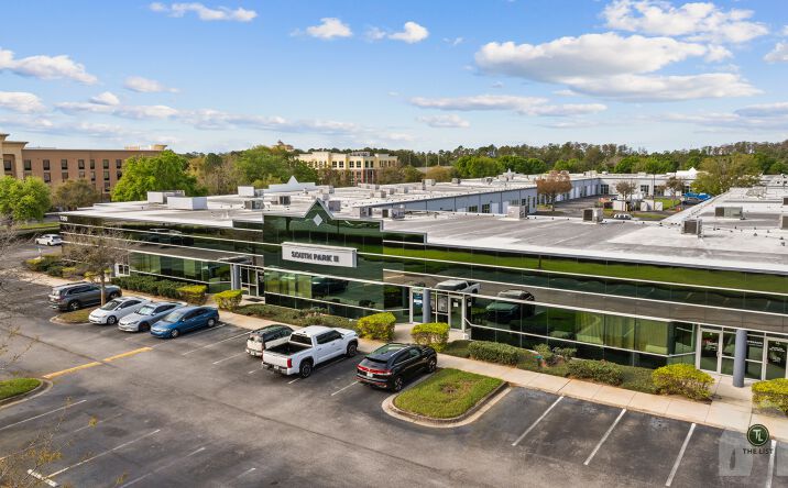 Pictures of Office property located at 7362 Futures Dr, Orlando, FL 32819 for lease - image #1