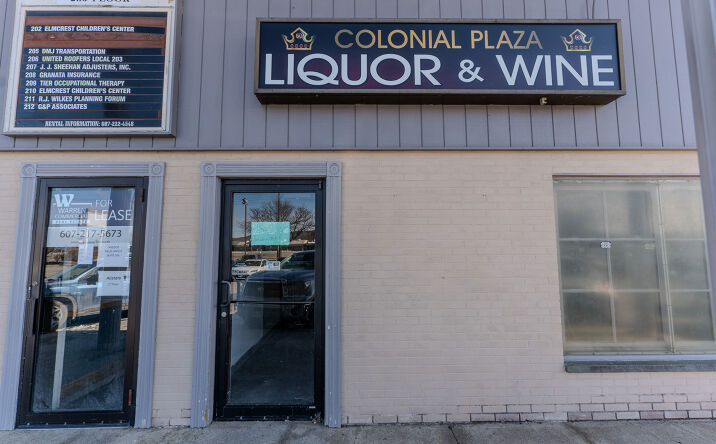 Pictures of Retail property located at 32 W. State St 102, Binghamton, NY 13901 for lease - image #1