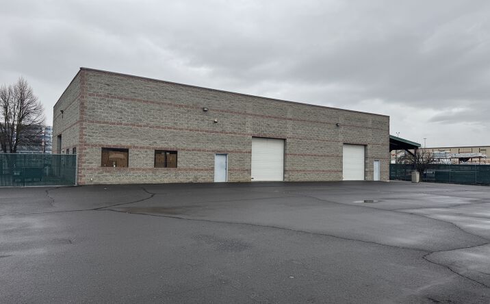 Pictures of Industrial, Retail property located at 608 E Holland Ave, Spokane, WA 99218 for lease - image #1