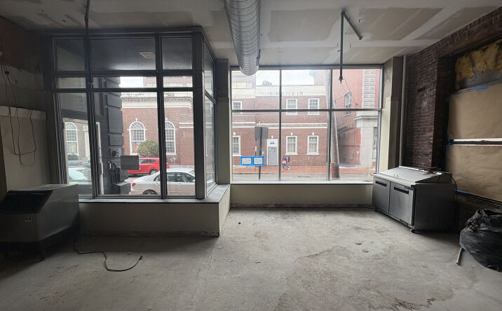 Pictures of Retail property located at 16 Casco St, Portland, ME 04101 for lease - image #1