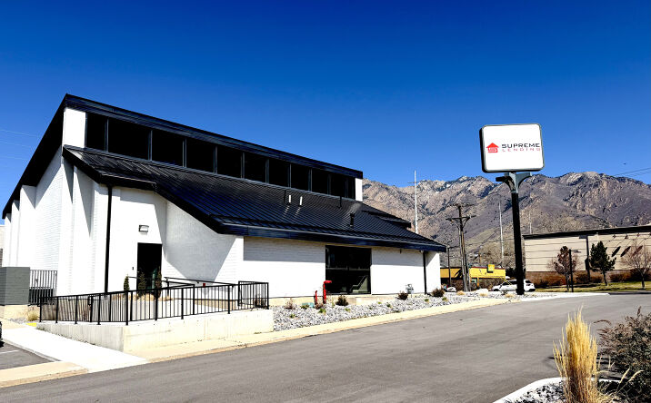 Pictures of Retail, Office property located at 2277 East Fort Union Blvd, Cottonwood Heights, UT 84121 for lease - image #1