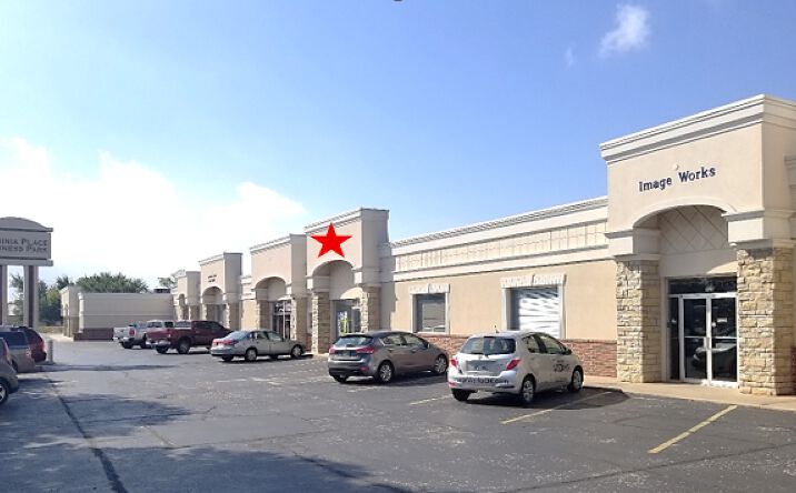 Pictures of Industrial property located at 723 N Virginia Ave, Oklahoma City, OK 73106 for lease - image #1