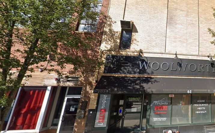Pictures of Retail property located at 61 Exchange St, Malden, MA 02148 for lease - image #1
