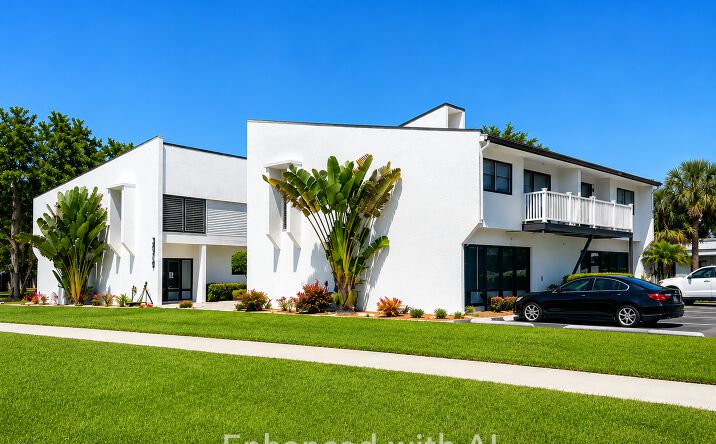 Pictures of Office property located at 2015 S. Tuttle Avenue, Sarasota, FL 34239 for lease - image #1