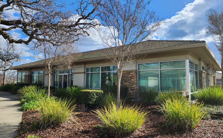 Pictures of Office property located at 1223 Pleasant Grove Blvd, Roseville, CA 95678 for lease - image #1