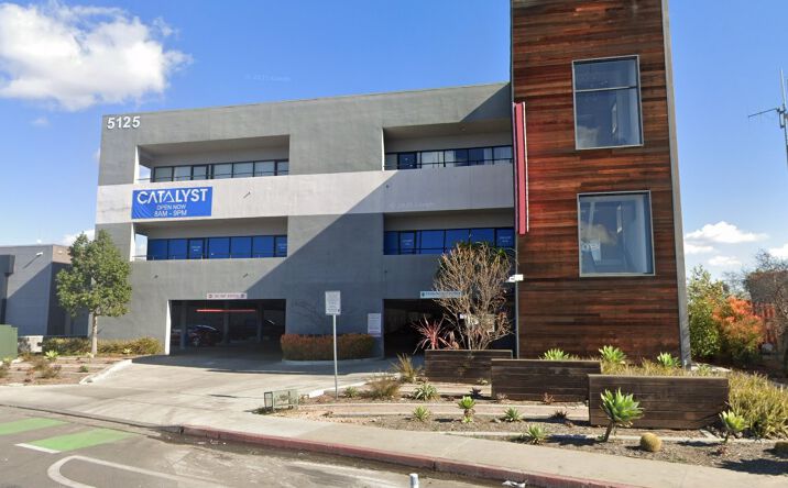 Pictures of Office property located at 5125 Convoy St, San Diego, CA 92111 for lease - image #1