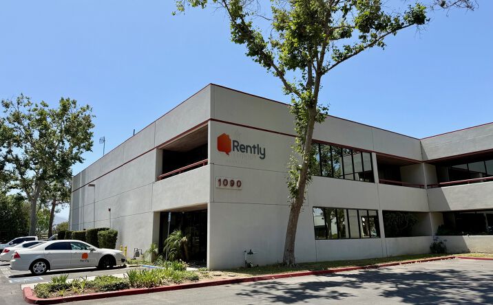Pictures of Industrial property located at 1090 Avenida Acaso, Camarillo, CA 93012 for lease - image #1