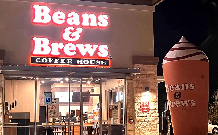 Pictures of Retail, Restaurant property located at 20314 Franz Rd, Katy, TX 77449 for lease - image #1