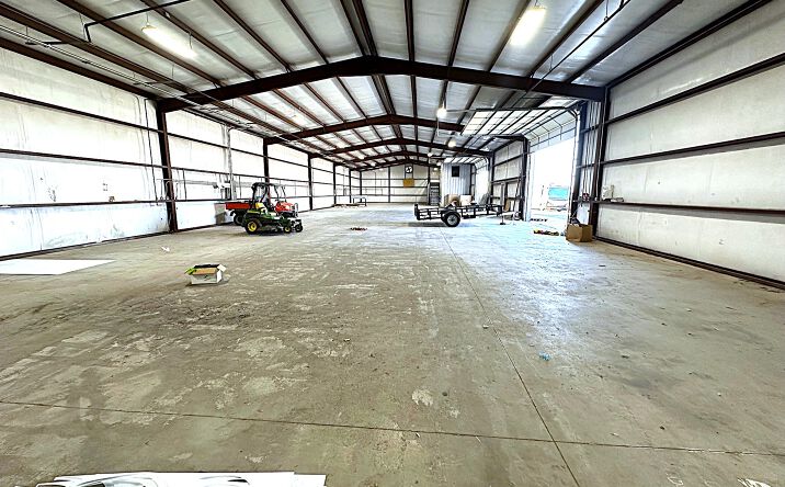 Pictures of Industrial property located at 6585 FM1417, Denison, TX 75020 for lease - image #1