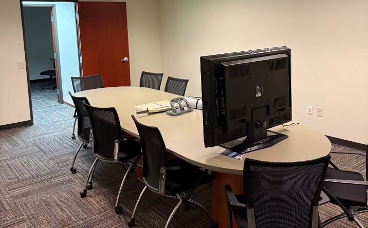 Pictures of Office property located at 200 W Foothills Pkwy, Fort Collins, CO 80525 for lease - image #1