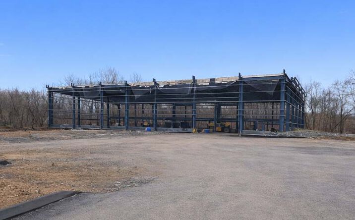 Pictures of Industrial property located at 77 Phoenix Ave, Lowell, MA 01852 for lease - image #1