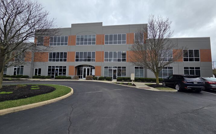 Pictures of Office property located at 9039 Antares Ave, Columbus, OH 43240 for lease - image #1